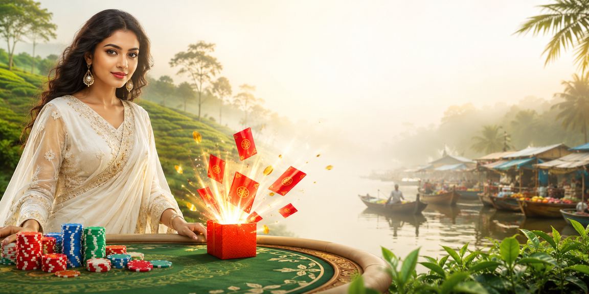 online slot