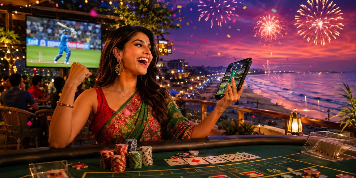 online slot