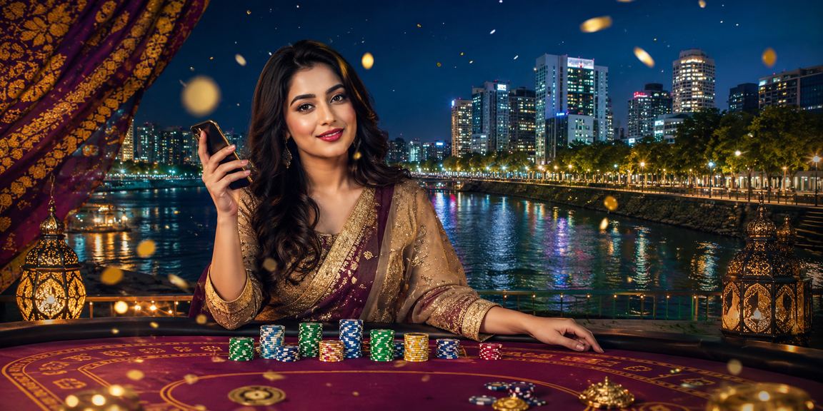 online slot